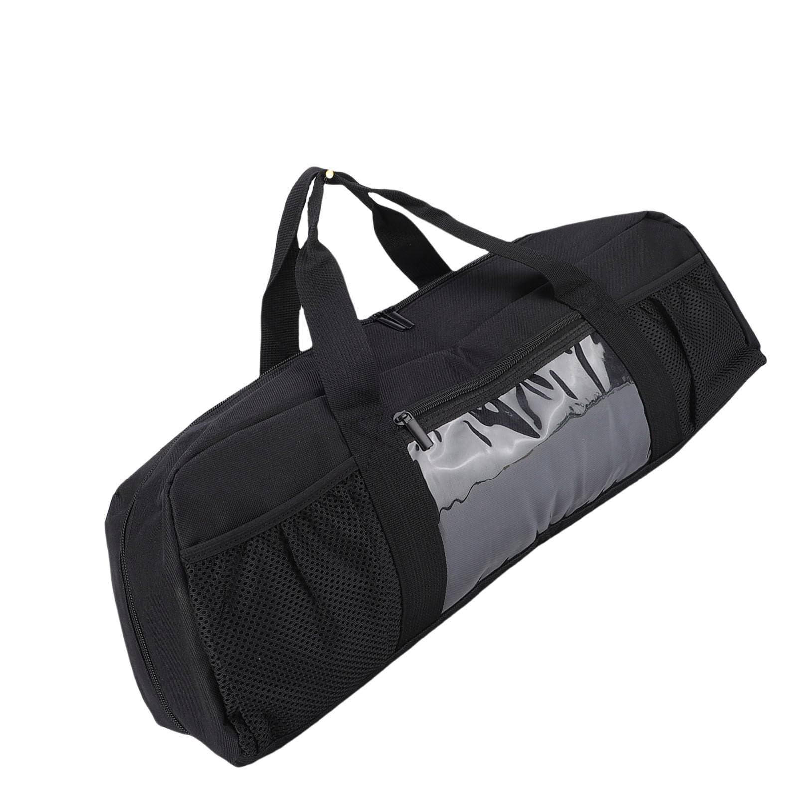 Sac de rangement pour ustensiles de gril grand volume contre le désordre en camping
