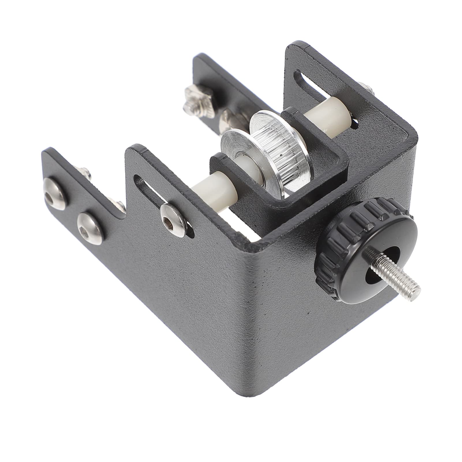 FRIDNL 3D Printer Accessories 2040 Profile Tensioner 3D Printer Repair Part Printers ar Accessories 3D Printer Stretch Tensioner 3D printere Y-axis Tensioner Stretcher Belt Aluminum Alloy