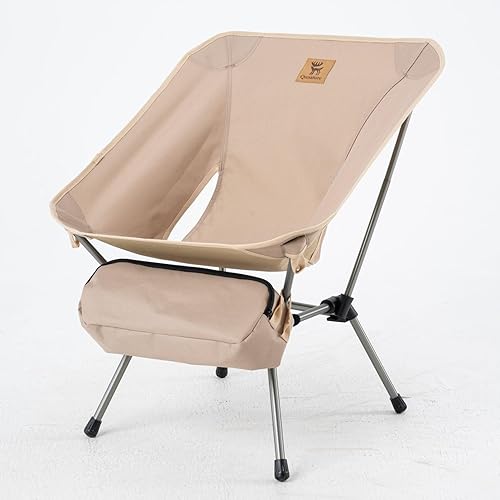 Silla de mochilero portátil plegable silla de campamento sillas plegables compactas ultra ligeras al aire libre balcónjardínviajefiestasilla de