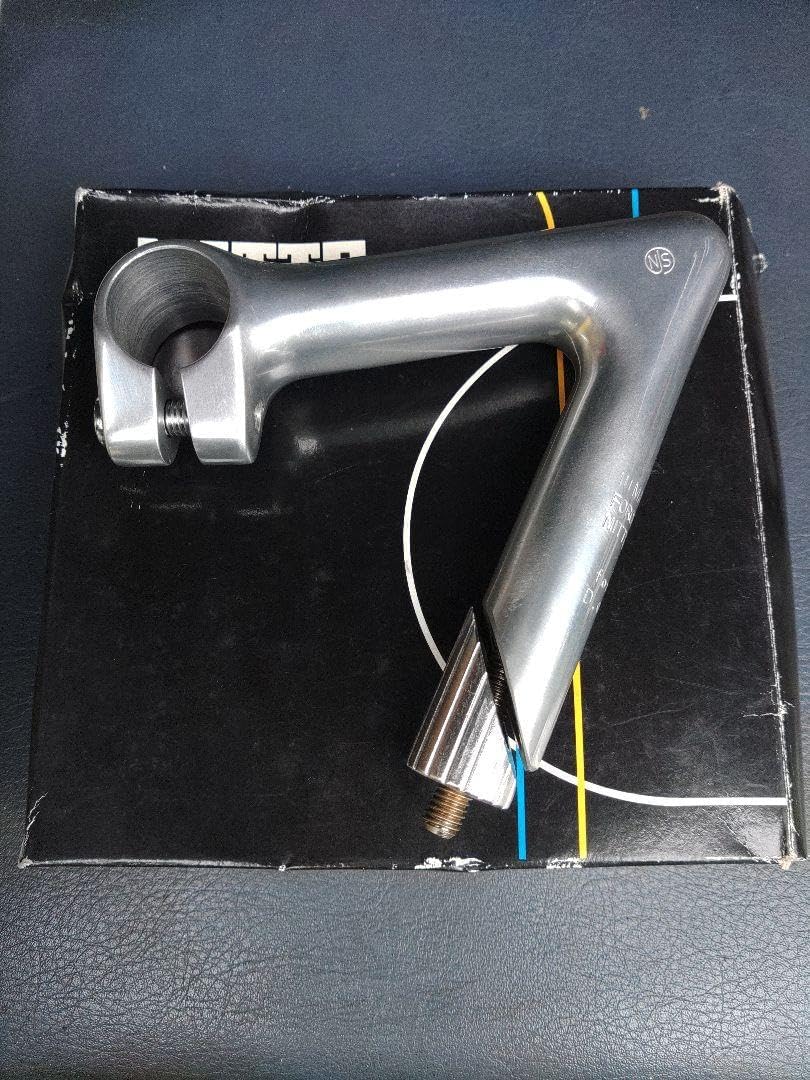 NITTO 日東 NJS ステム 115mm 58° 競輪 ピスト NITTO 日東 NJS ステム