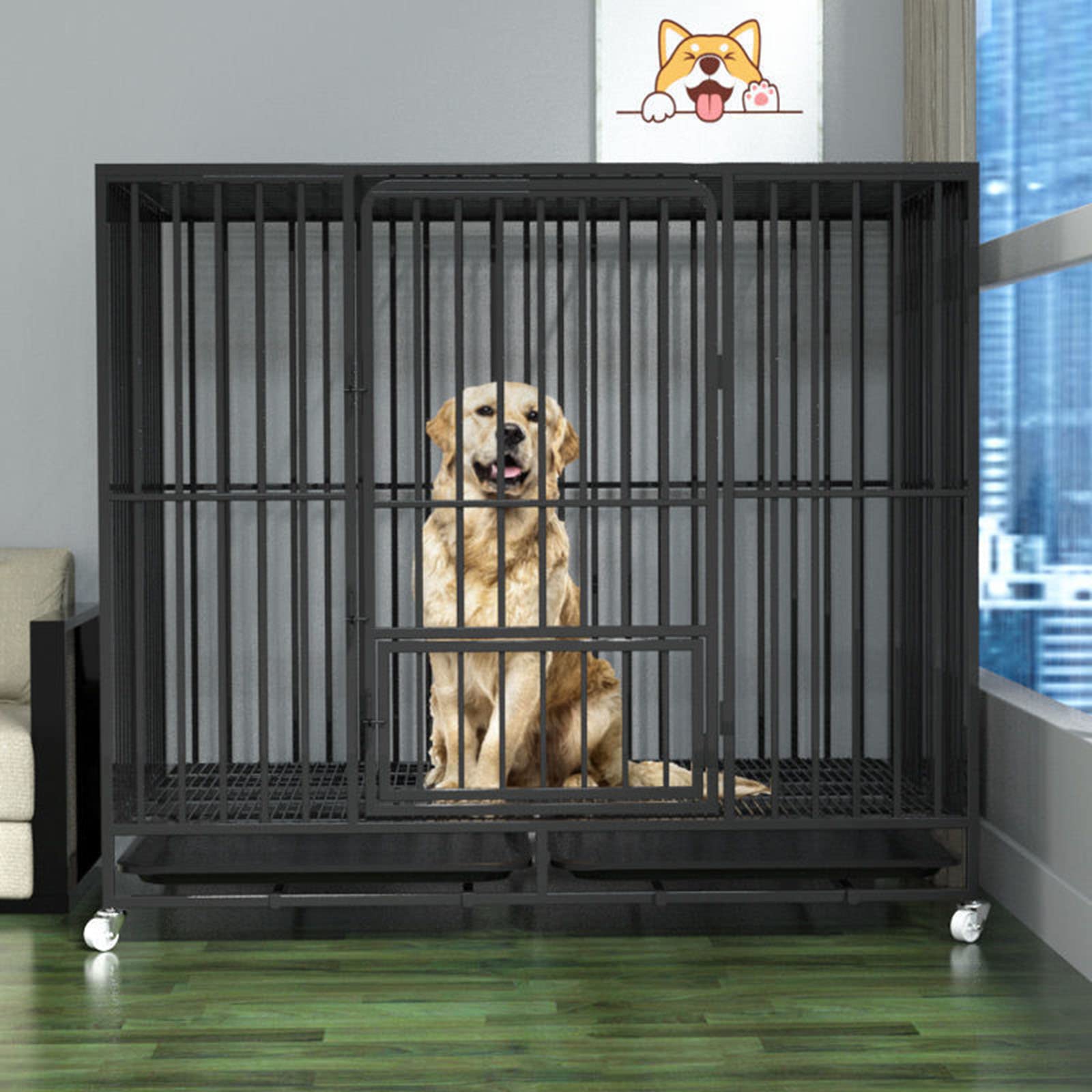 ゴールデンレトリバー コーギー サイズ 犬 レインコート 犬レイン