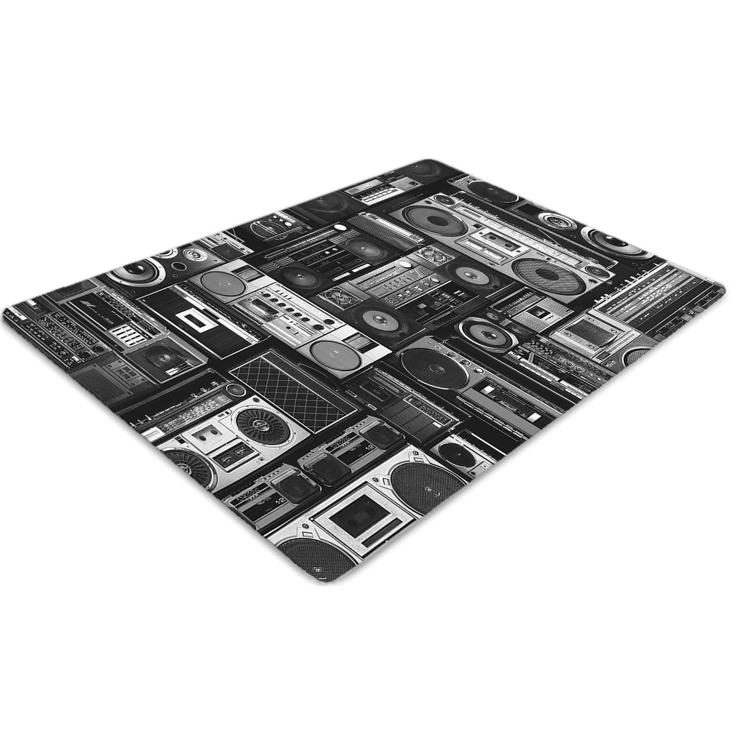 Tapis de chaise imperméable pour protéger le parquet des rayures de roulettes