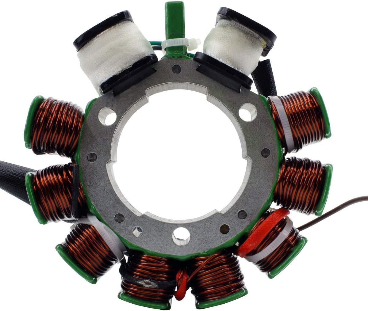 RMSTATOR Replacement for Stator Polaris Big Boss/Magnum HDS 4x4 EB/Scrambler 4x4 / Sportsman 4x4 6x6 / Worker 500 1997-2001 | OEM Repl.# 3085561/3086821