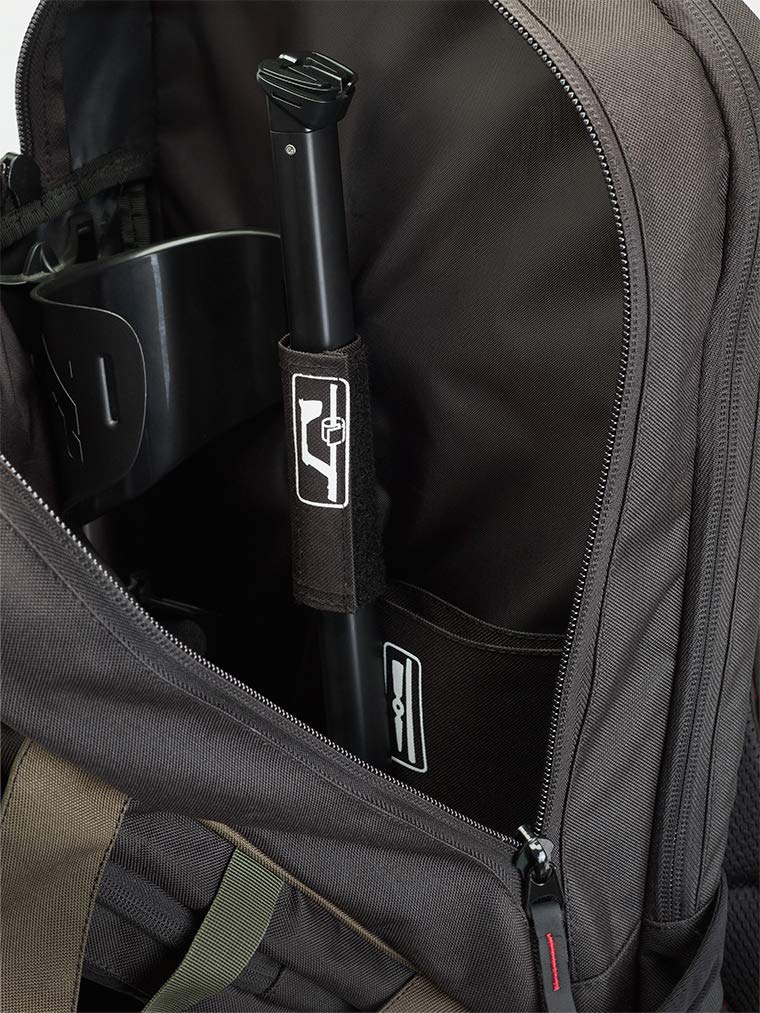XP Profi - Mochila y bolsa para detectores de metales