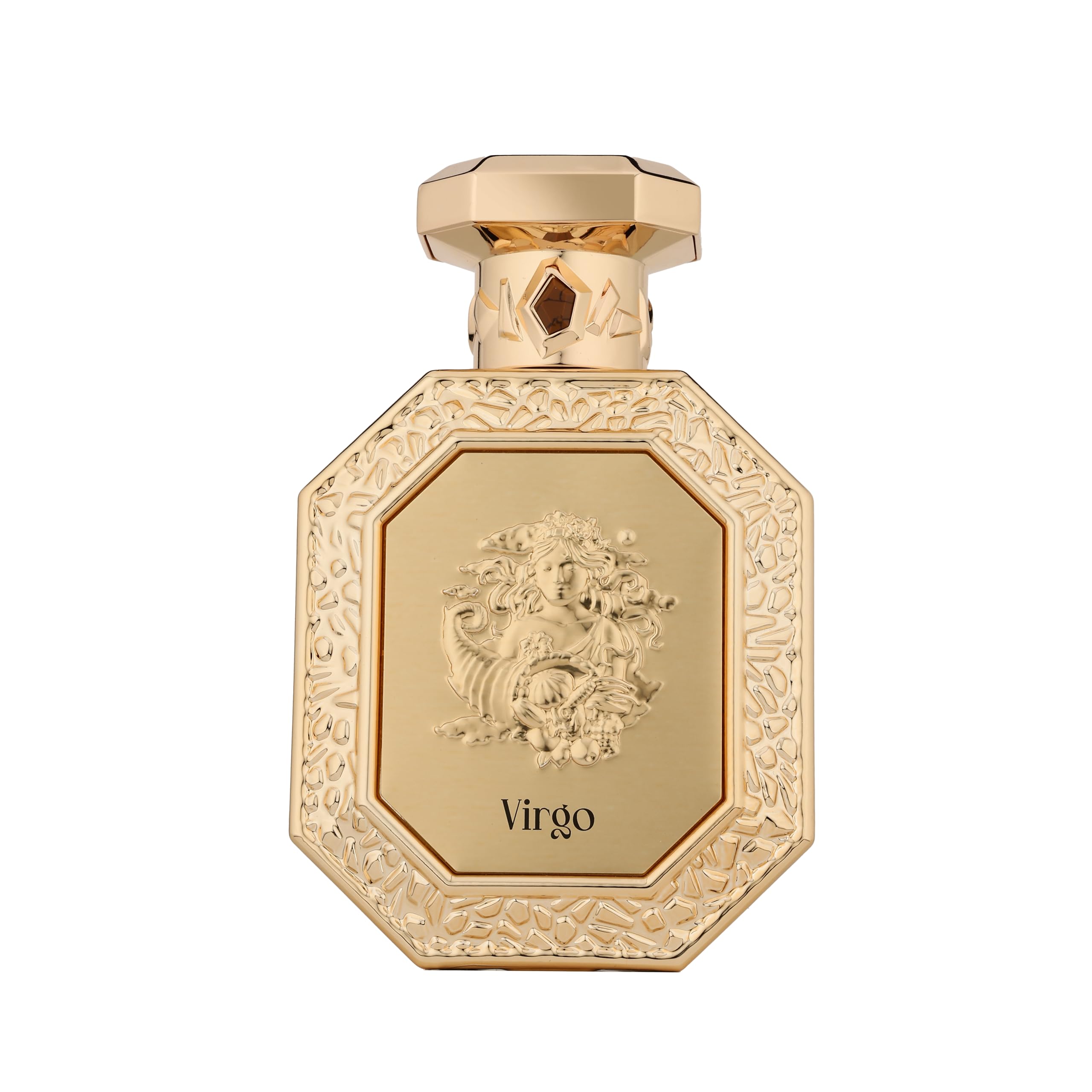 Amazon.com : French Avenue Virgo Genesis EDP 90ml : Beauty