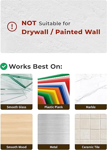 Miniatura 7 de Ganchos cuadrados autoadhesivos para toallas, paquete de 2 ganchos de metal negro mate, diseño en ángulo recto para toallas, batas y sombreros,