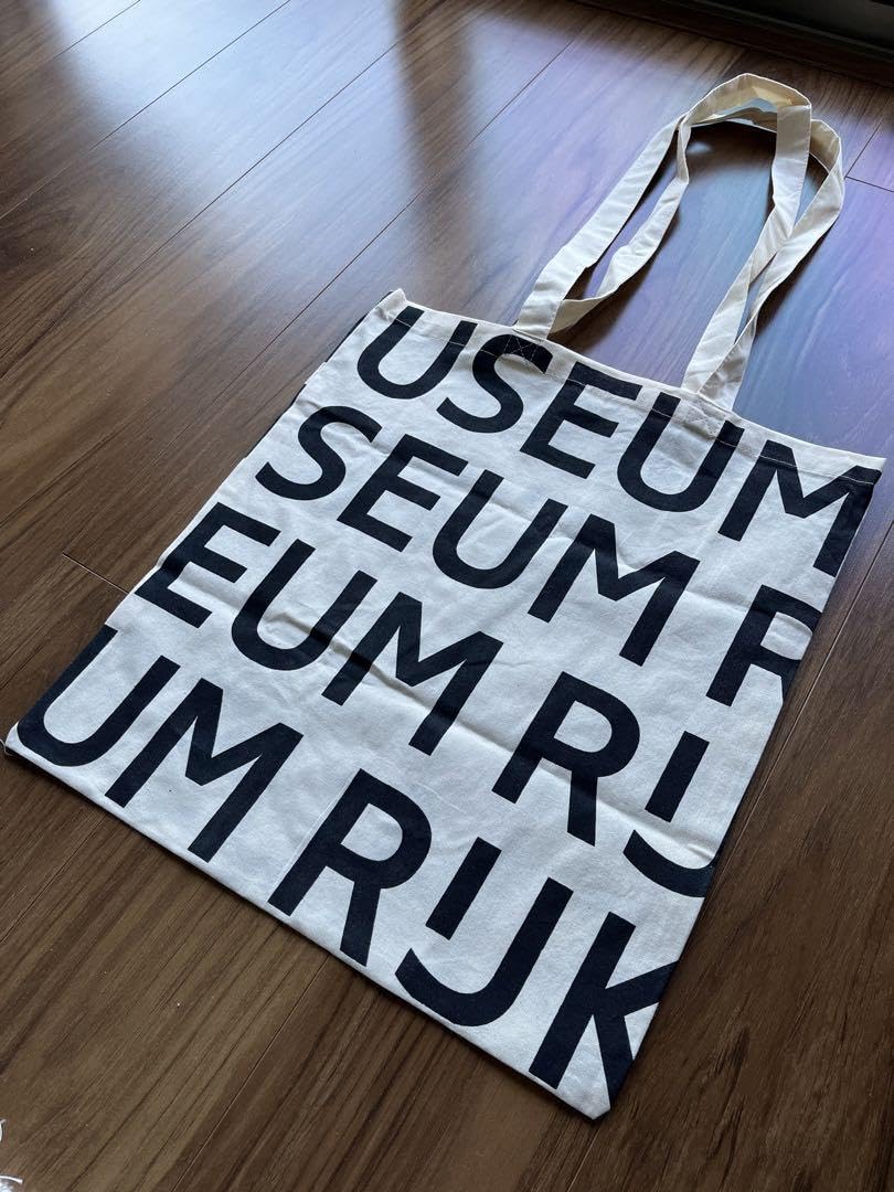 Amazon.co.jp: RIJKS MUSEUM アムステルダム国立美術館 限定キャンバス 