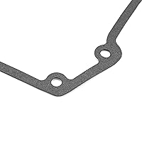 Vista 5 de WSays Junta de cubierta de leva compatible con Harley Twin Cam Street Electra Road Glide Road King FLHX FLHT FLTR FLHR, Dyna, Softail modelos