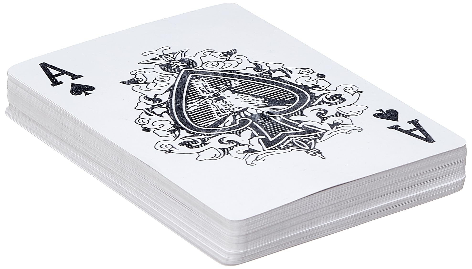 トランプ Paper Kings Playing Cards set King's Playing cards set