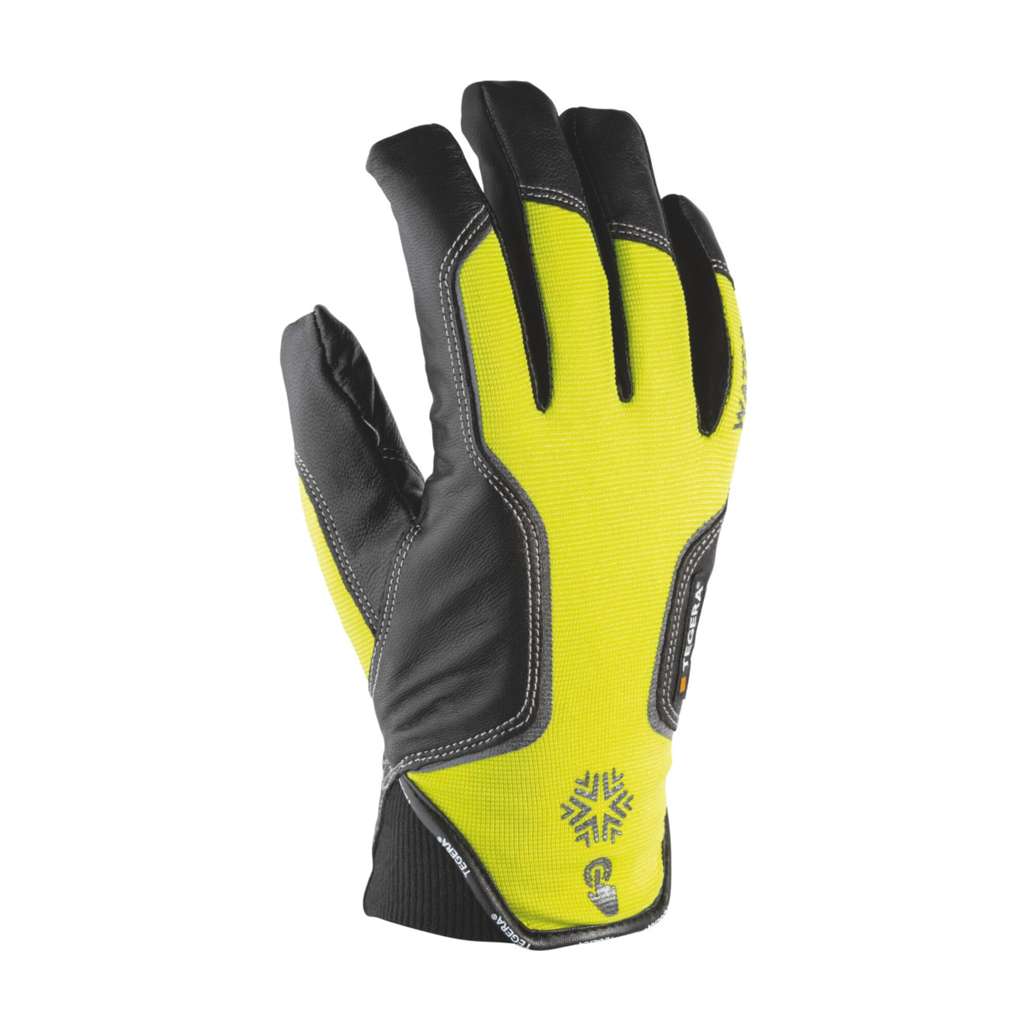 ejendals Kälteschutzhandschuh-Paar Tegera 7798, Handschuhgröße: 9