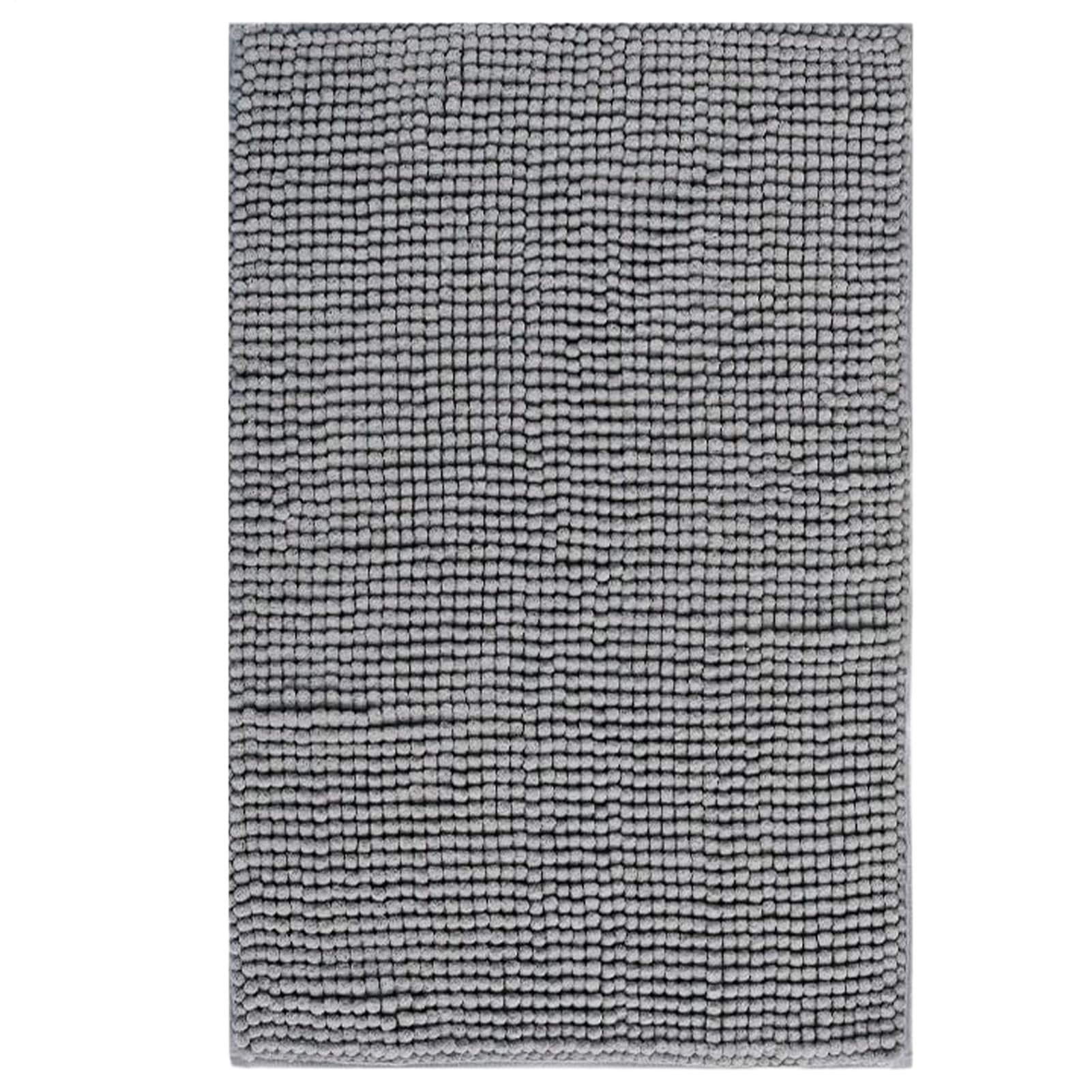 Muddy Paws Door Mat Waterproof Washable Moisture Dirt Absorbing Rug