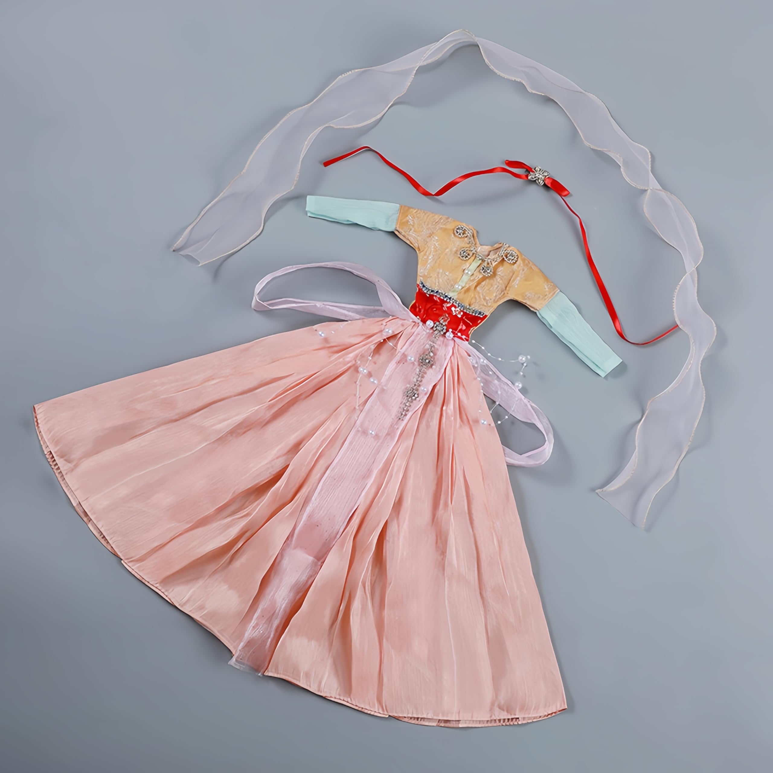 Vêtements poupée 1/3 BJD de style moderne pour shooting photo SD doll