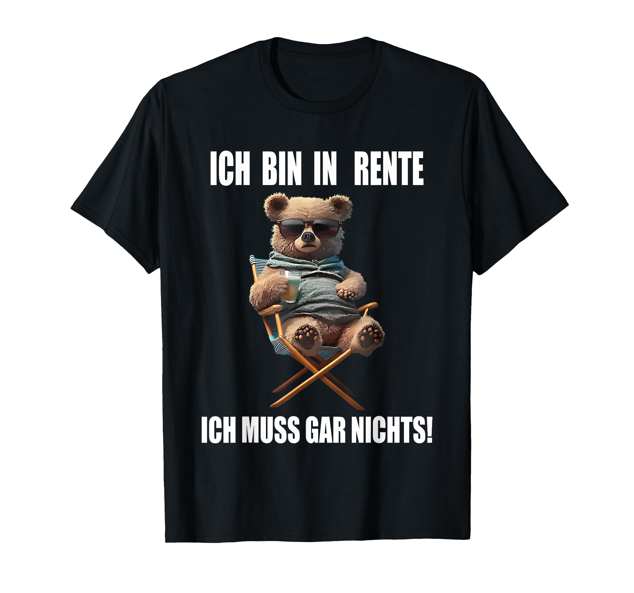 Kleidung mit Designs von Amazon Merch on Demand