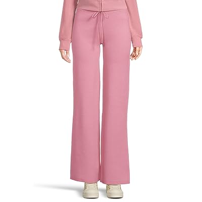 Juicy Couture Sweater Wide Leg Pants Women