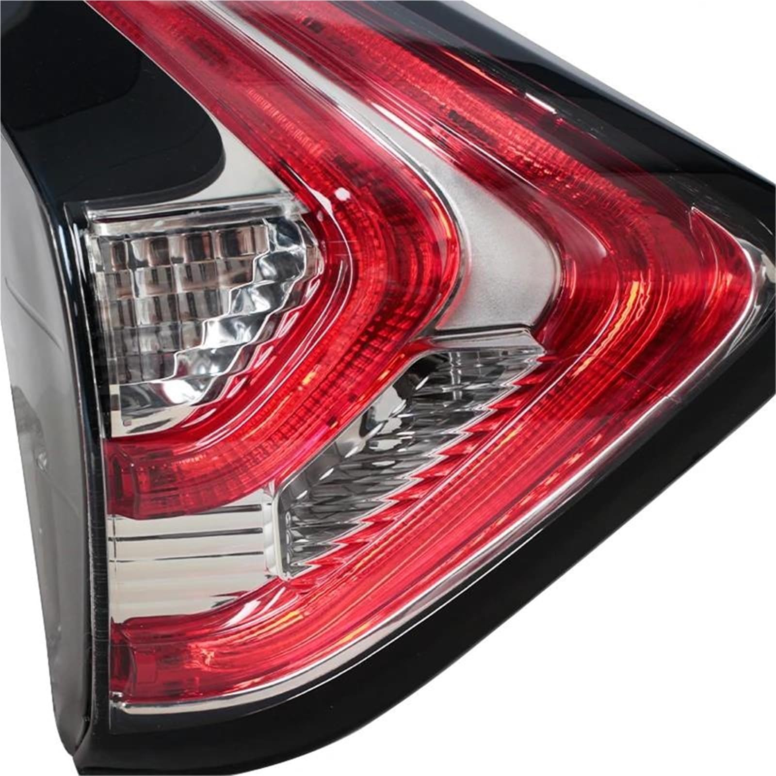 Luz Trasera Luz Trasera De Freno, Intermitente Y Posición Para Nissan Para Murano 2015-2018 (265505AA0A, 265555AA0B, 265505AA1D, 265505AA1B)(Outside Right)
