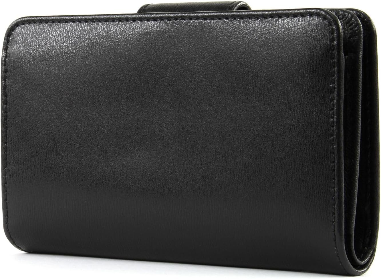 Mandarina Duck Wallet 15x9x3 cm Black