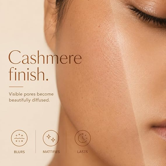 Pixi Beauty Flawless & Poreless Primer | Pore Minimizing Face Primer for Oily & Acne-Prone Skin | Oil-Free Shine Control with Salicylic Acid, Soybean & Vitamin E | Smoothing Makeup Primer | 1.01 fl oz