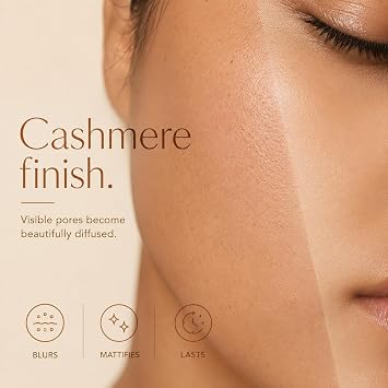 Pixi Beauty Flawless & Poreless Primer | Pore Minimizing Face Primer for Oily & Acne-Prone Skin | Oil-Free Shine Control with Salicylic Acid, Soybean & Vitamin E | Smoothing Makeup Primer | 1.01 fl oz