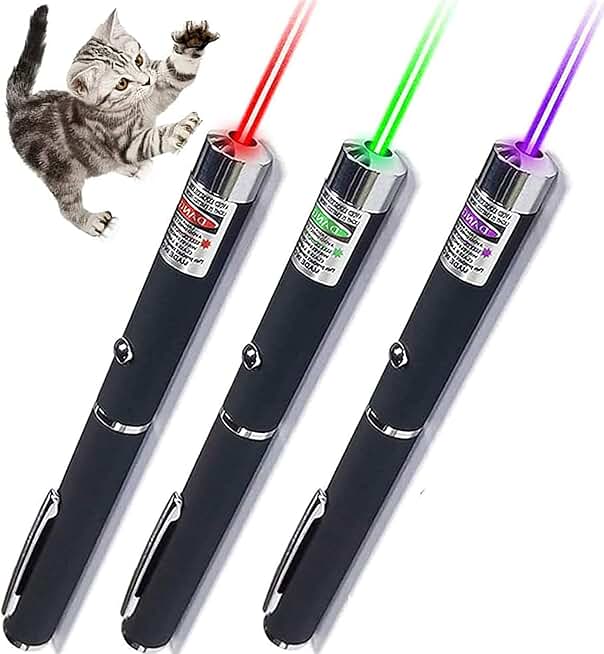 Amazon.co.uk laser pens