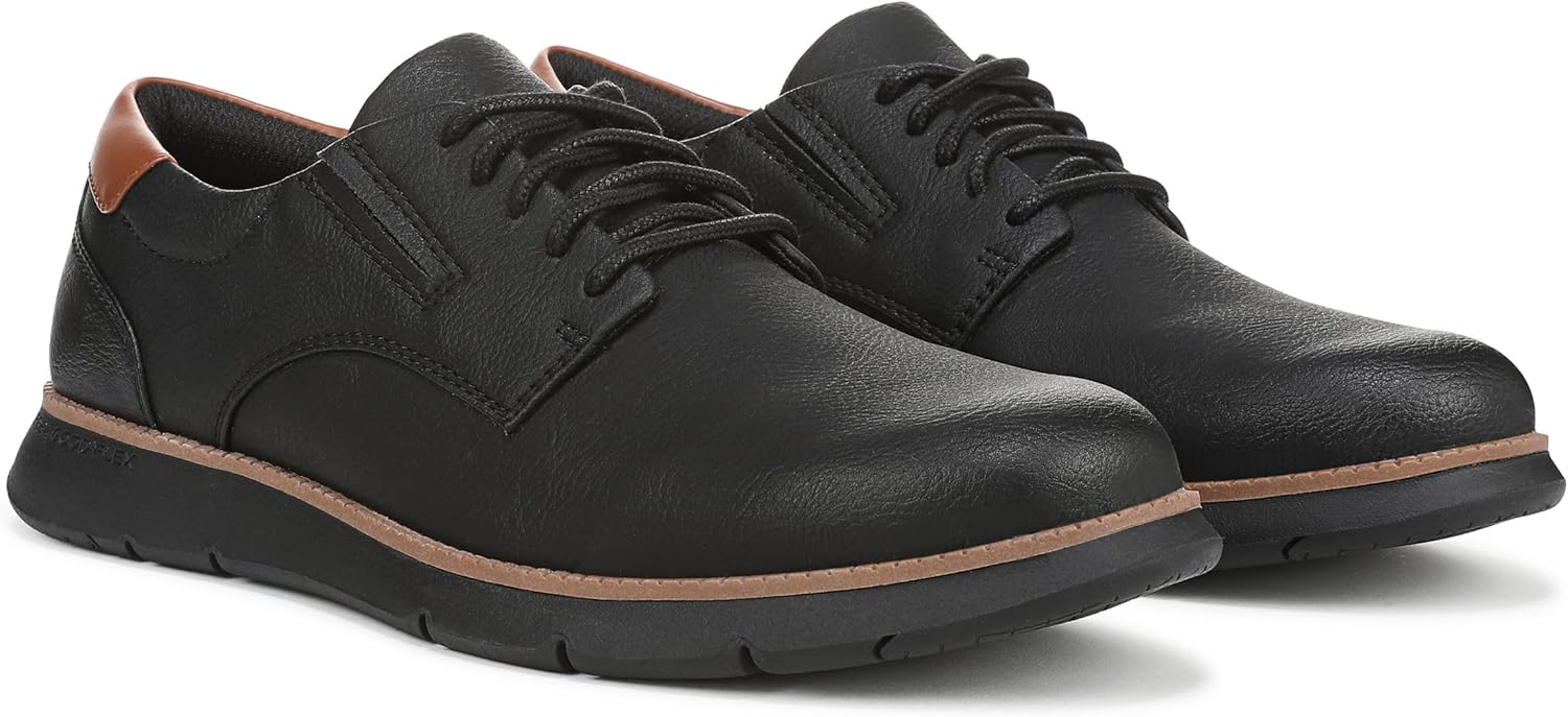 Dr.Scholl's Shoes Mens Synergy - Image 7