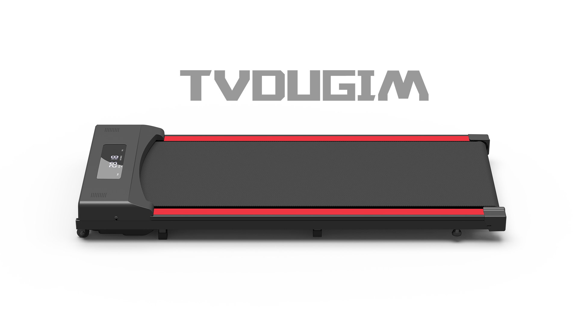 Amazon | Tvdugim ルームランナー 家庭用 ウォーキングマシン
