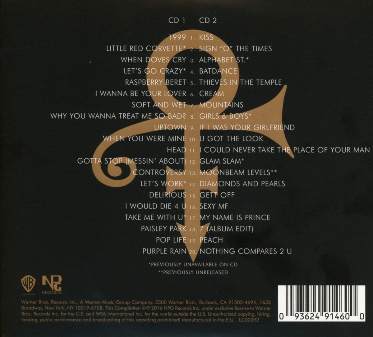 4Ever The Best