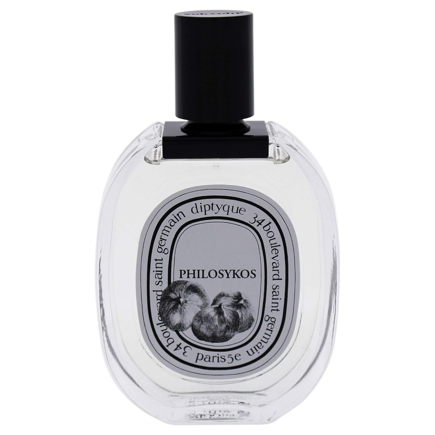 Diptyque Eau De Toilette Philosykos