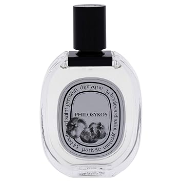 Diptyque Eau De Toilette Philosykos