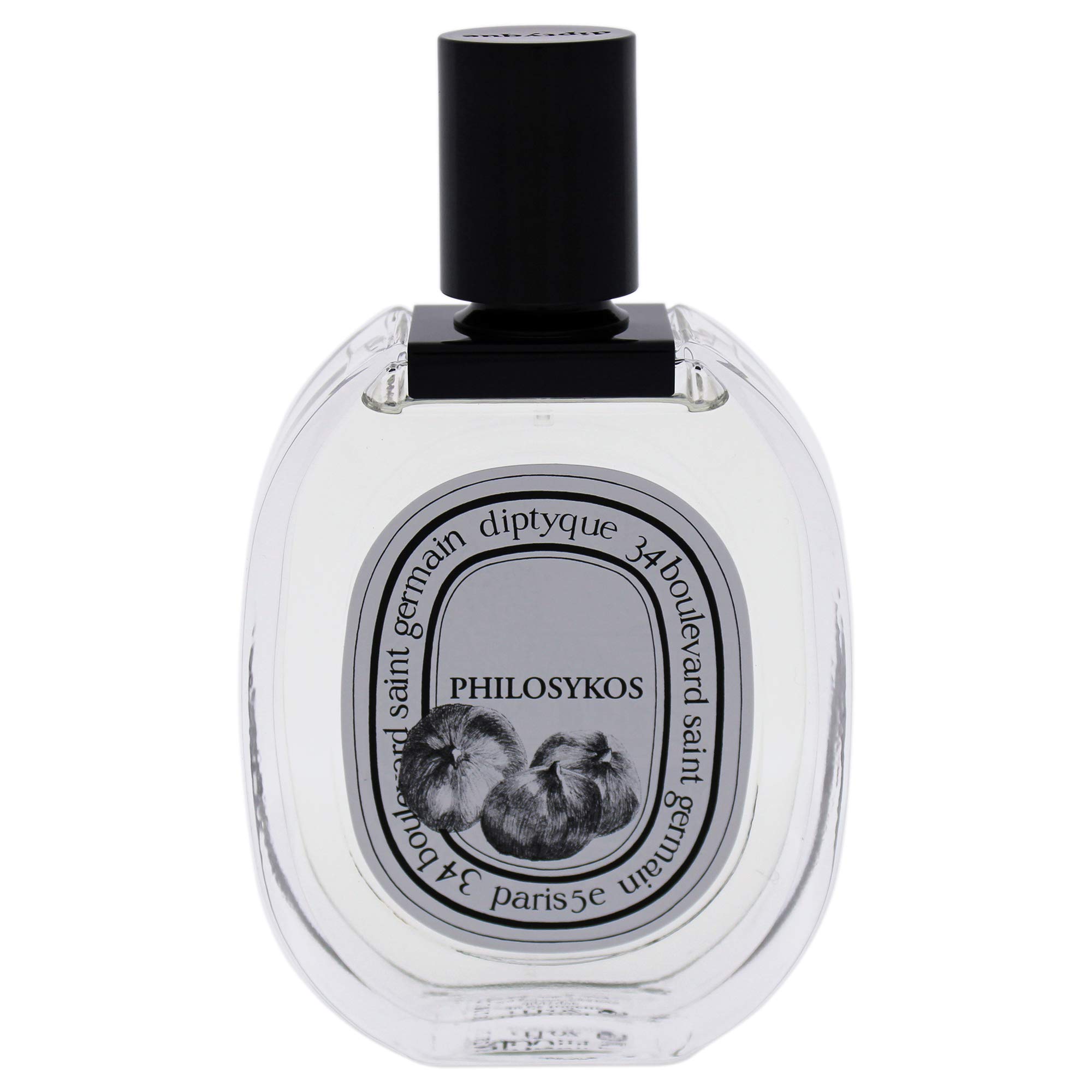 Philosykos by Diptyque for Unisex - 3.4 oz EDT Spray : Amazon.ca