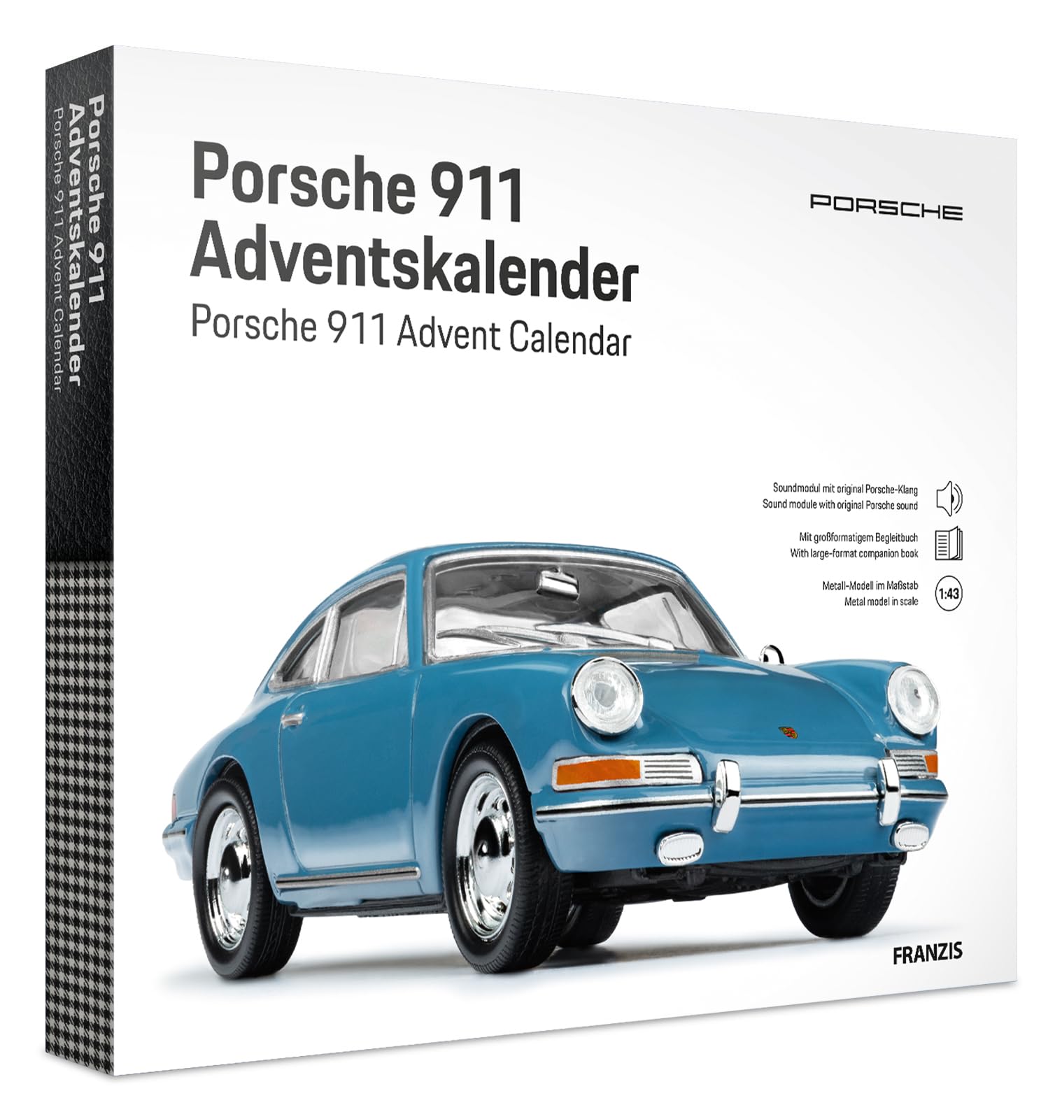 にゃんたろう様Porsche Advent Calendar にゃんたろう様Porsche Advent Calendar - メルカリ