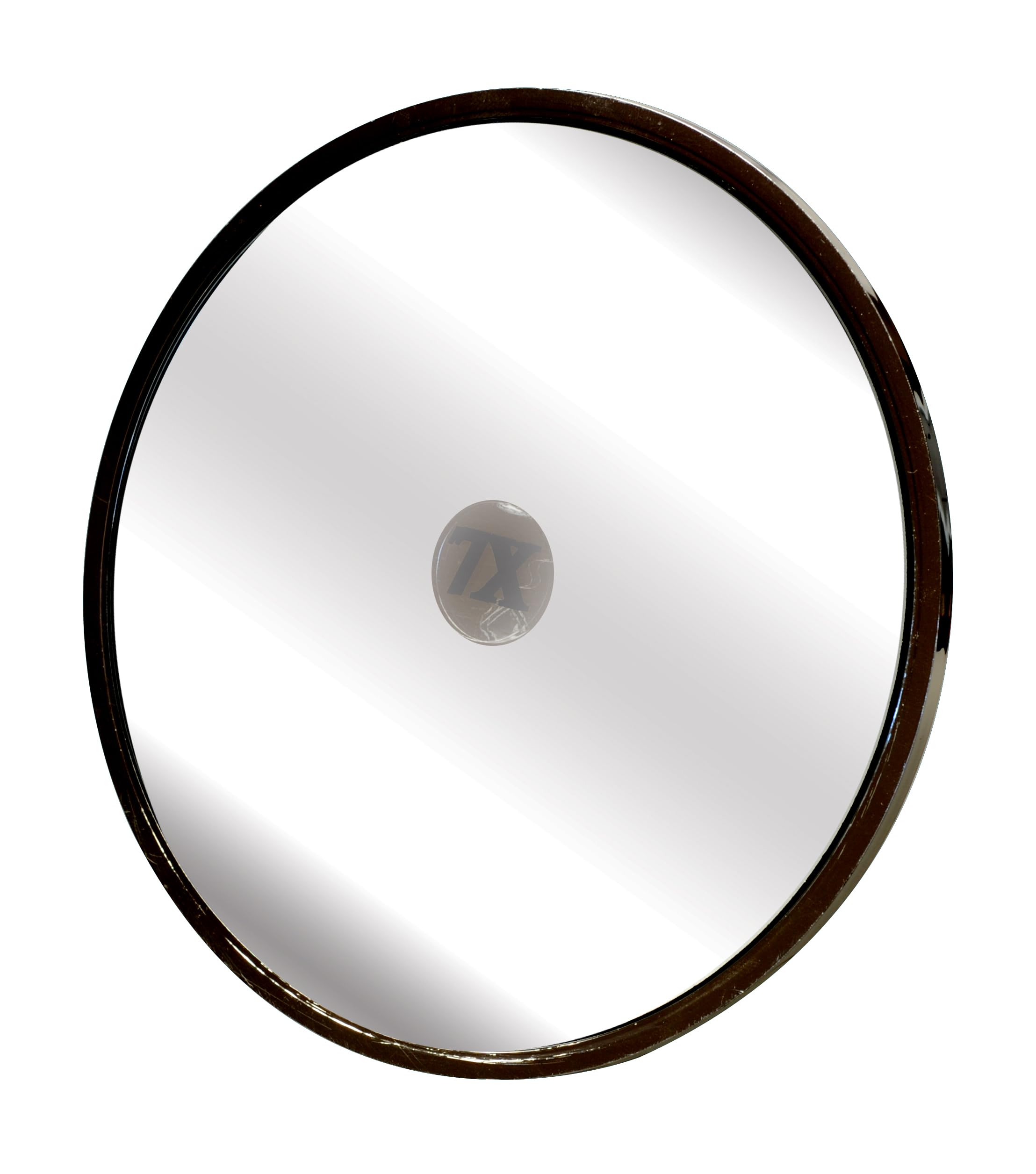 BO PARIS MIRROR X7 WITH SUCTION CUP