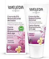 Creme Facial Sustentador de Prímula Diurno, Weleda, Branco