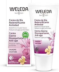 Creme Facial Sustentador de Prímula Diurno, Weleda, Branco