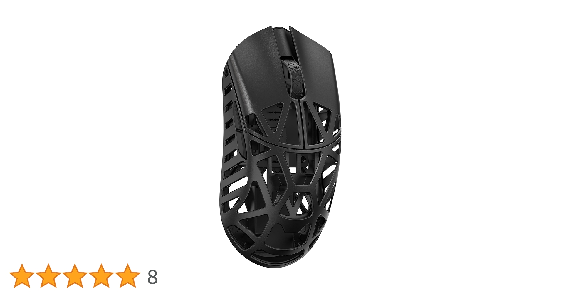 Amazon | WLMOUSE Beast X Mini Pro サイド穴あり ワイヤレス