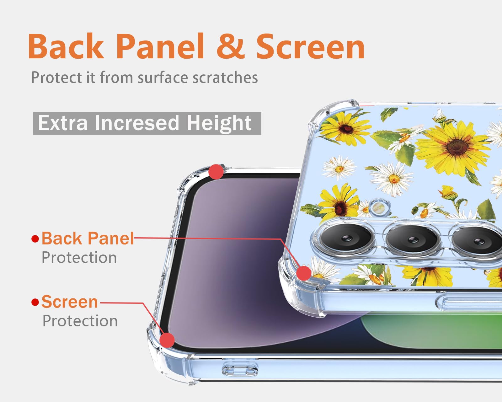 Samsung Galaxy S25plus　simフリー透明ケースおまけ付き。 Amazon.com: for Samsung Galaxy S25 Plus Case Clear Unisex