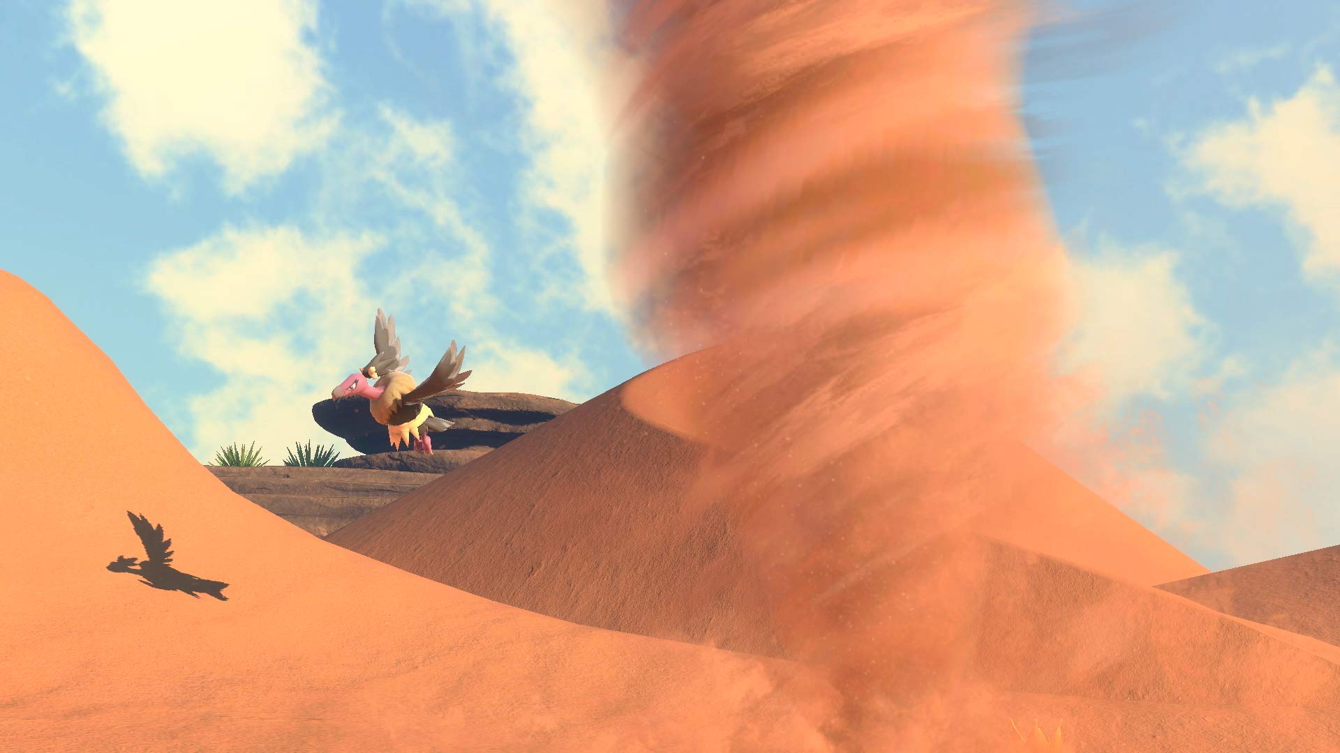 New Pokémon Snap [GRA SWITCH]
