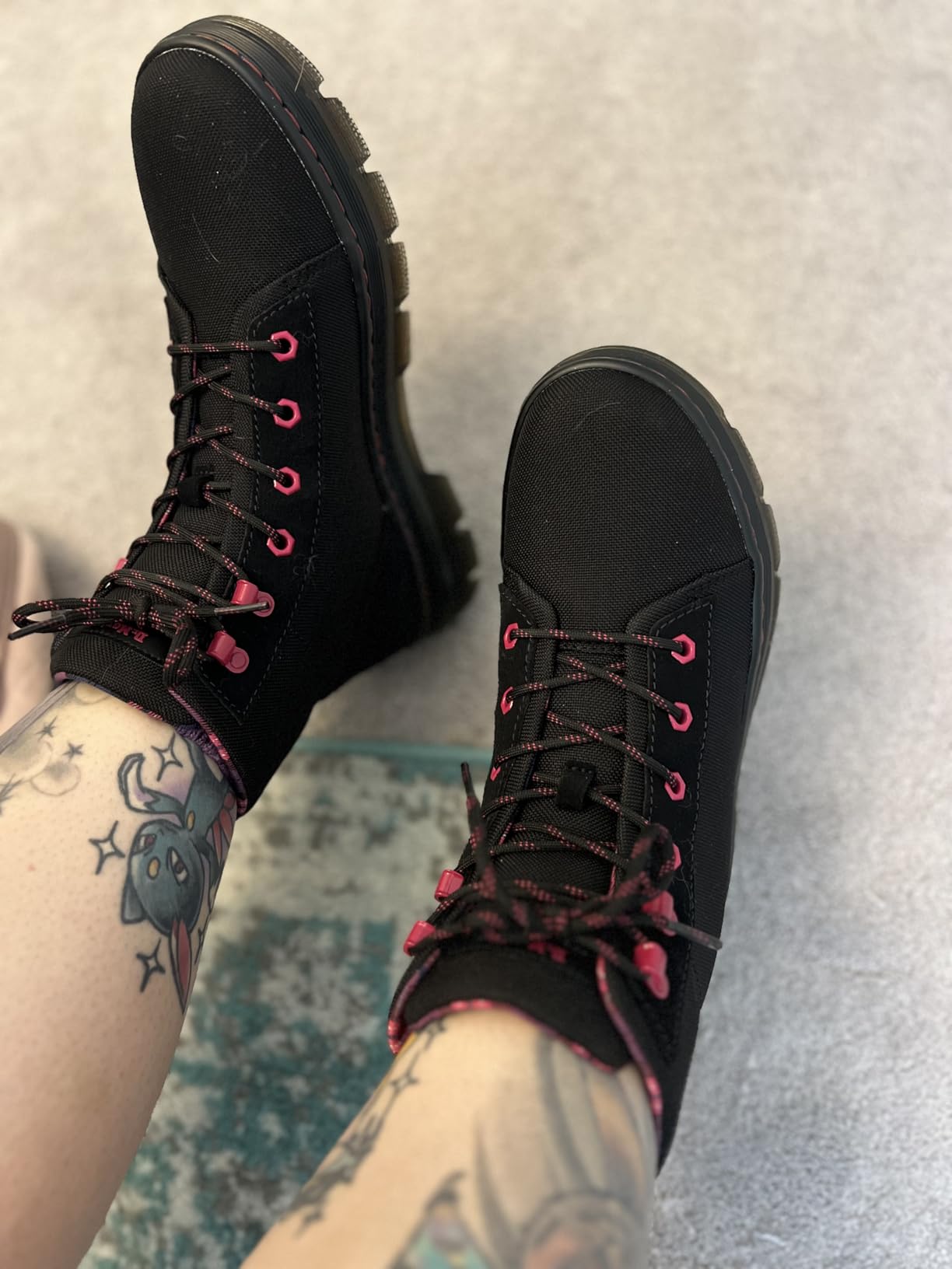Customer Image