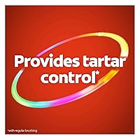 Vista 19 de Colgate Pasta dental con bicarbonato de sodio y peróxido con burbujas blanqueadoras