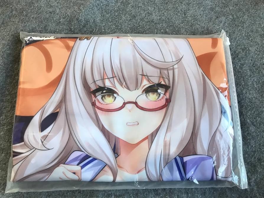 抱き枕カバー コスプレ 勝生勇利 ユーリ!!! on ICE 抱き枕カバー