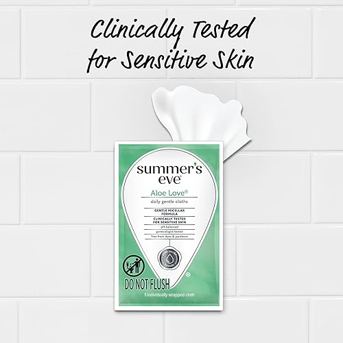 Miniatura 4 de Summer's Eve