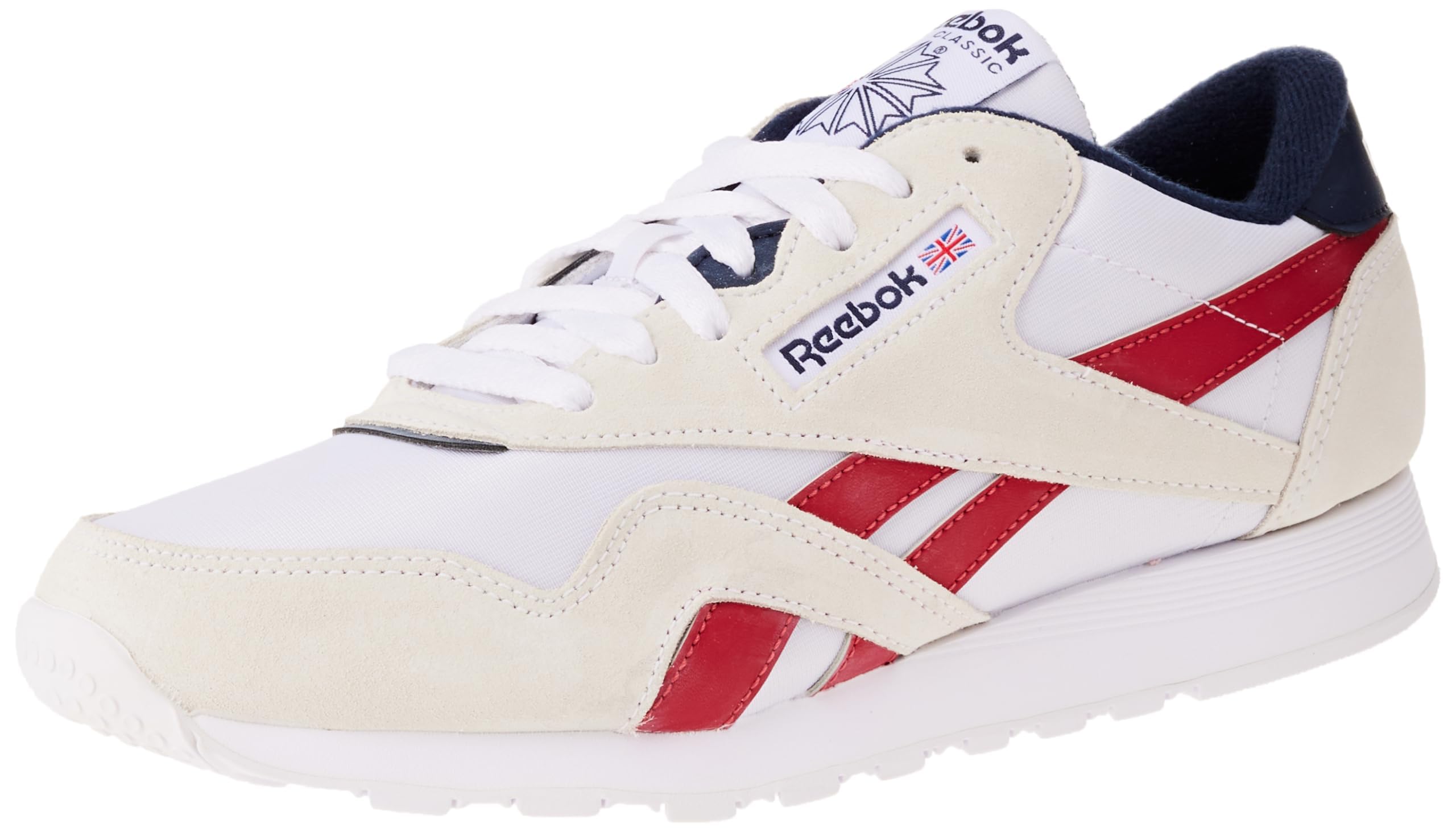 Reebok Classic Nylon, Zapatillas Hombre