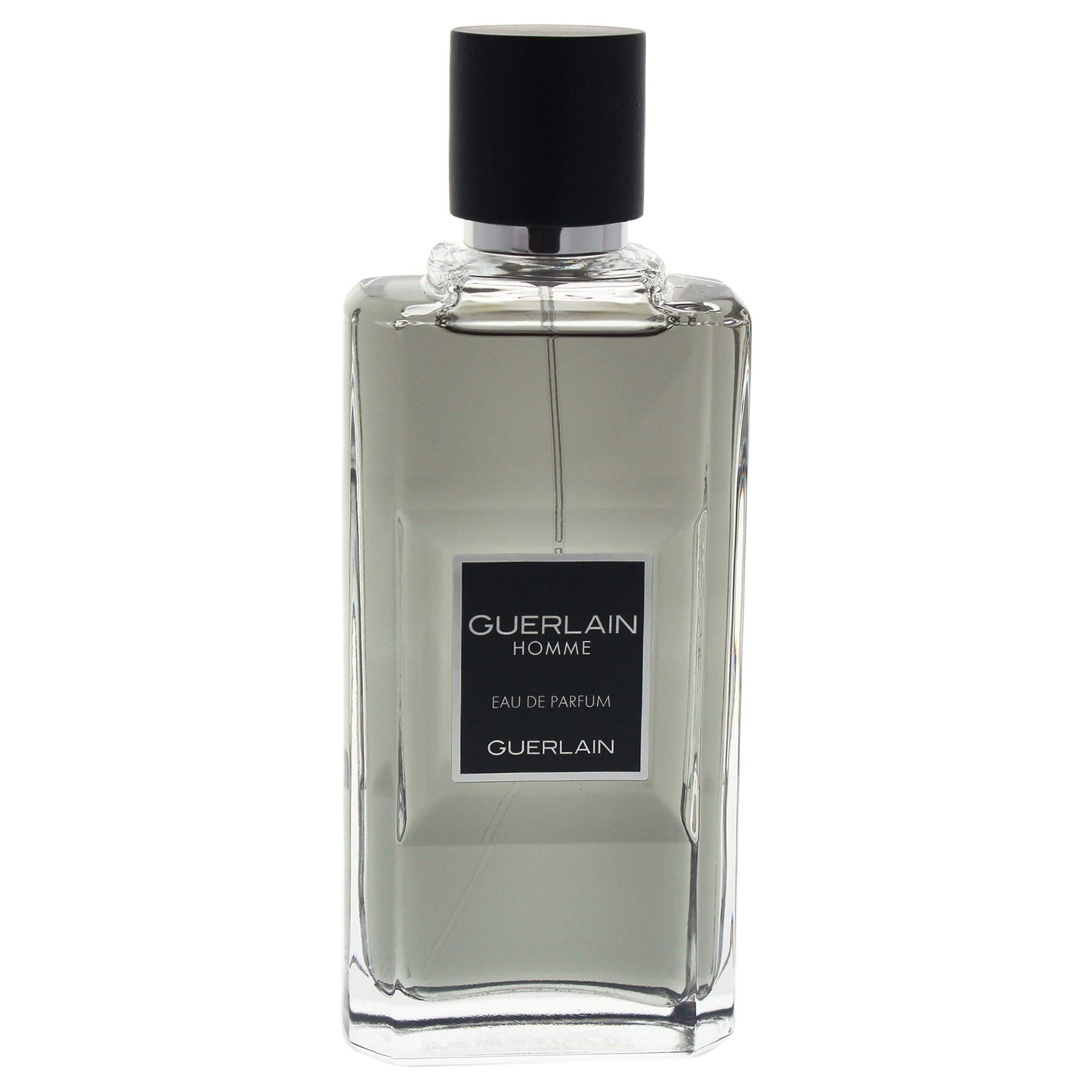 Amazon.co.jp: ゲラン オム EDP スプレー 100ml ゲラン GUERLAIN