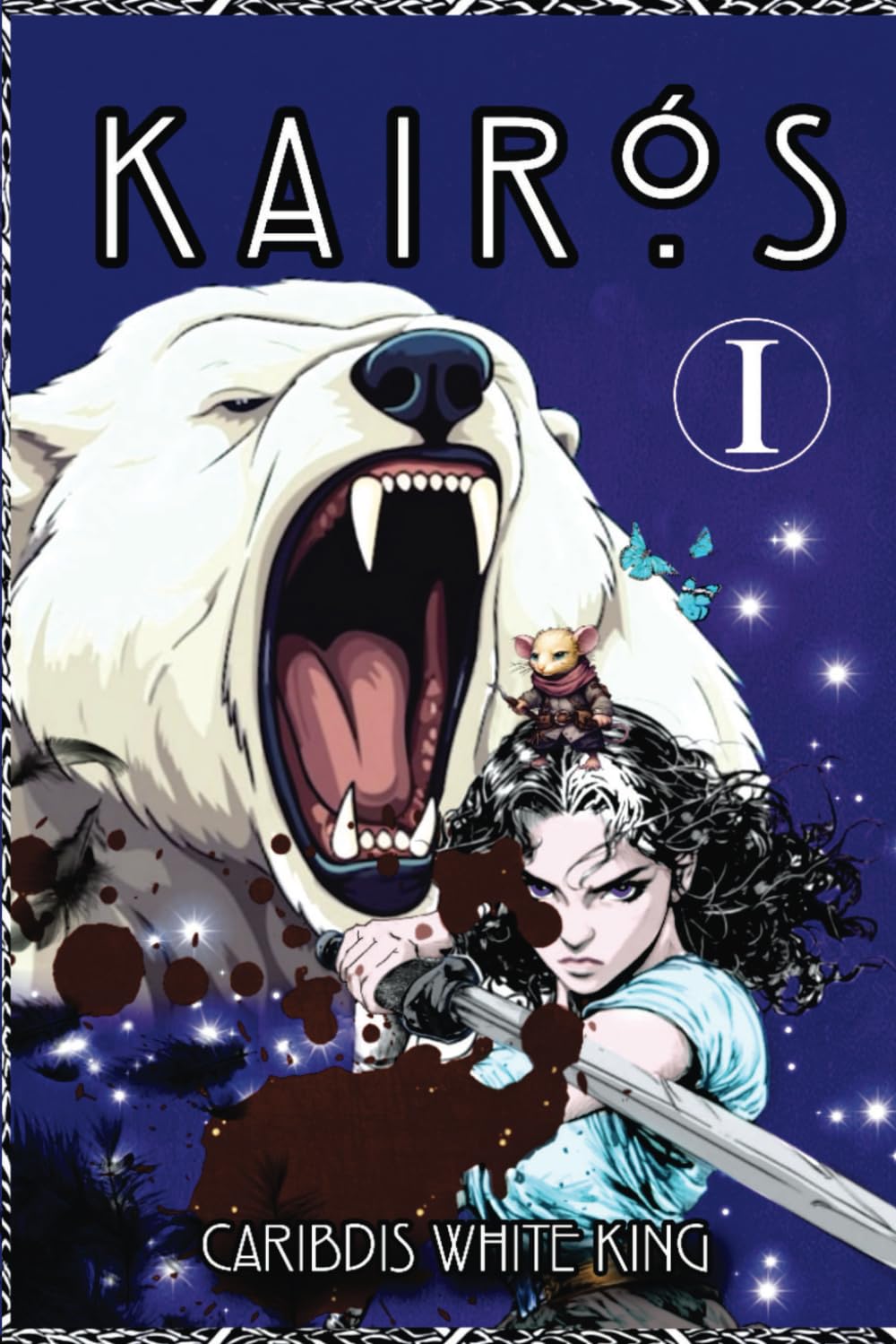 KAIRÓS