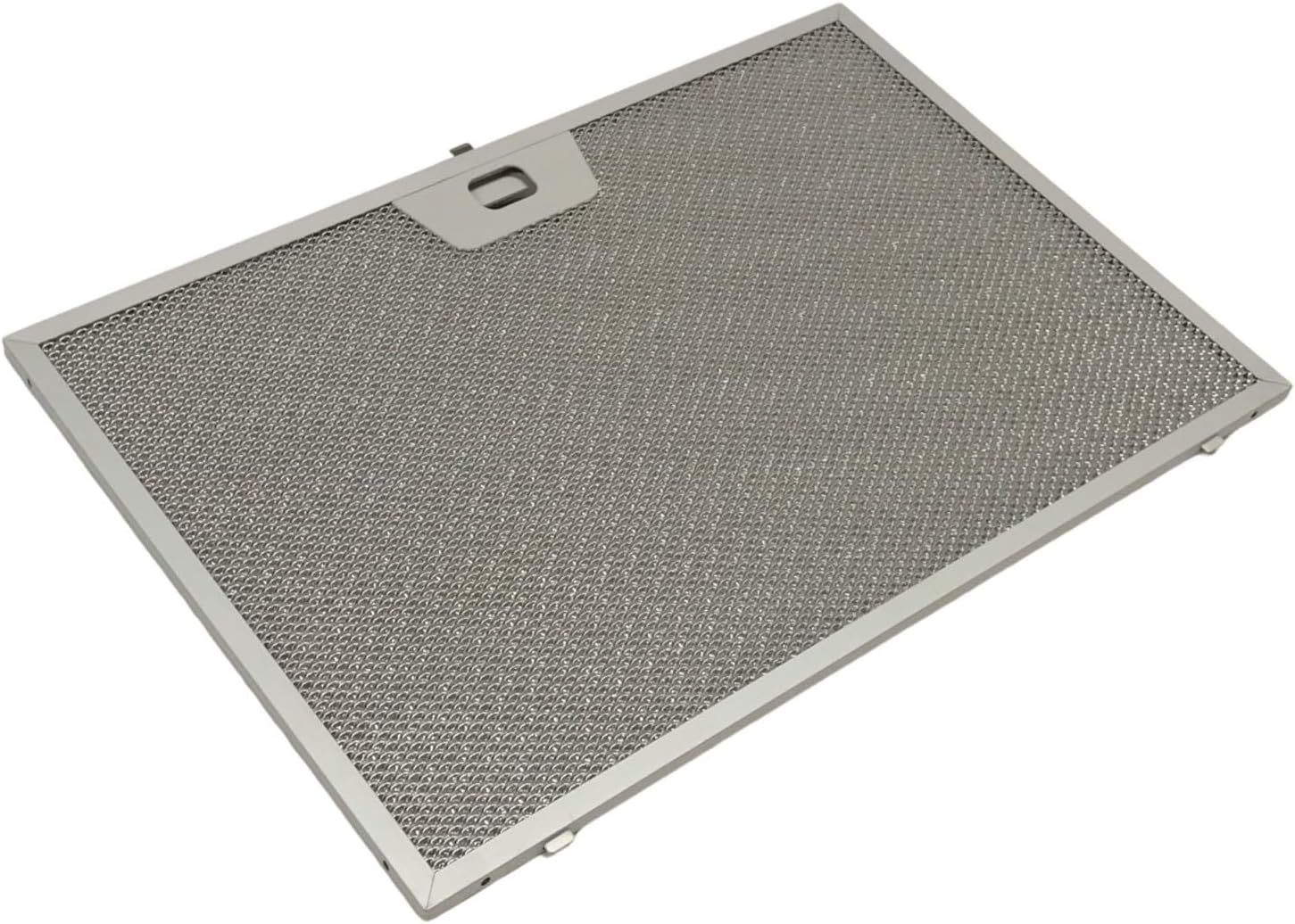 Range Hood Grease Filter Compatible with GE Part Number WB02X24873 Approximately 14-1/2 x 10 inches
