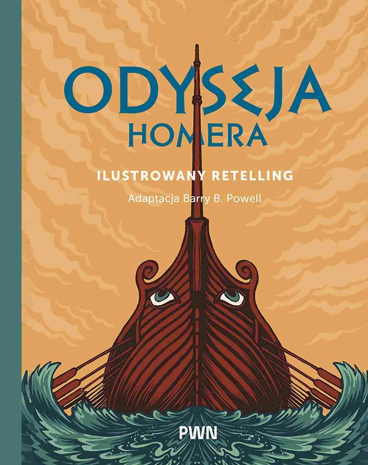 Odyseja Homera