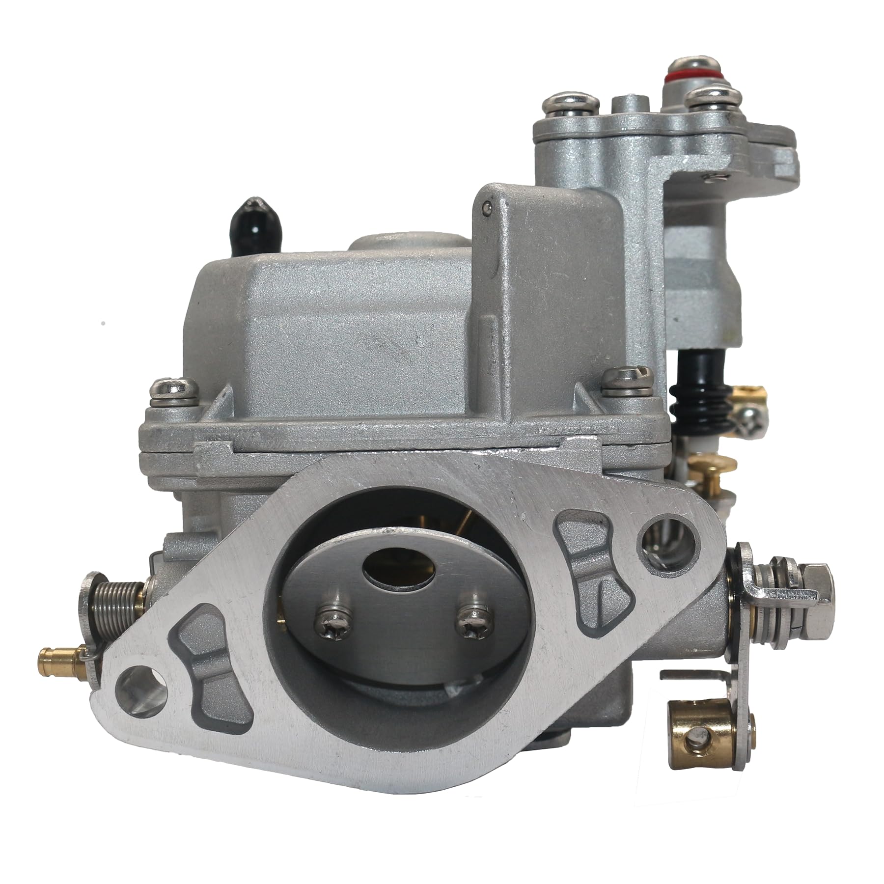 3323-835382T04 für Mercury 4-Takt 8 9,9 13,5 15 PS Außenborder Bootsmotoren Vergaser Assy