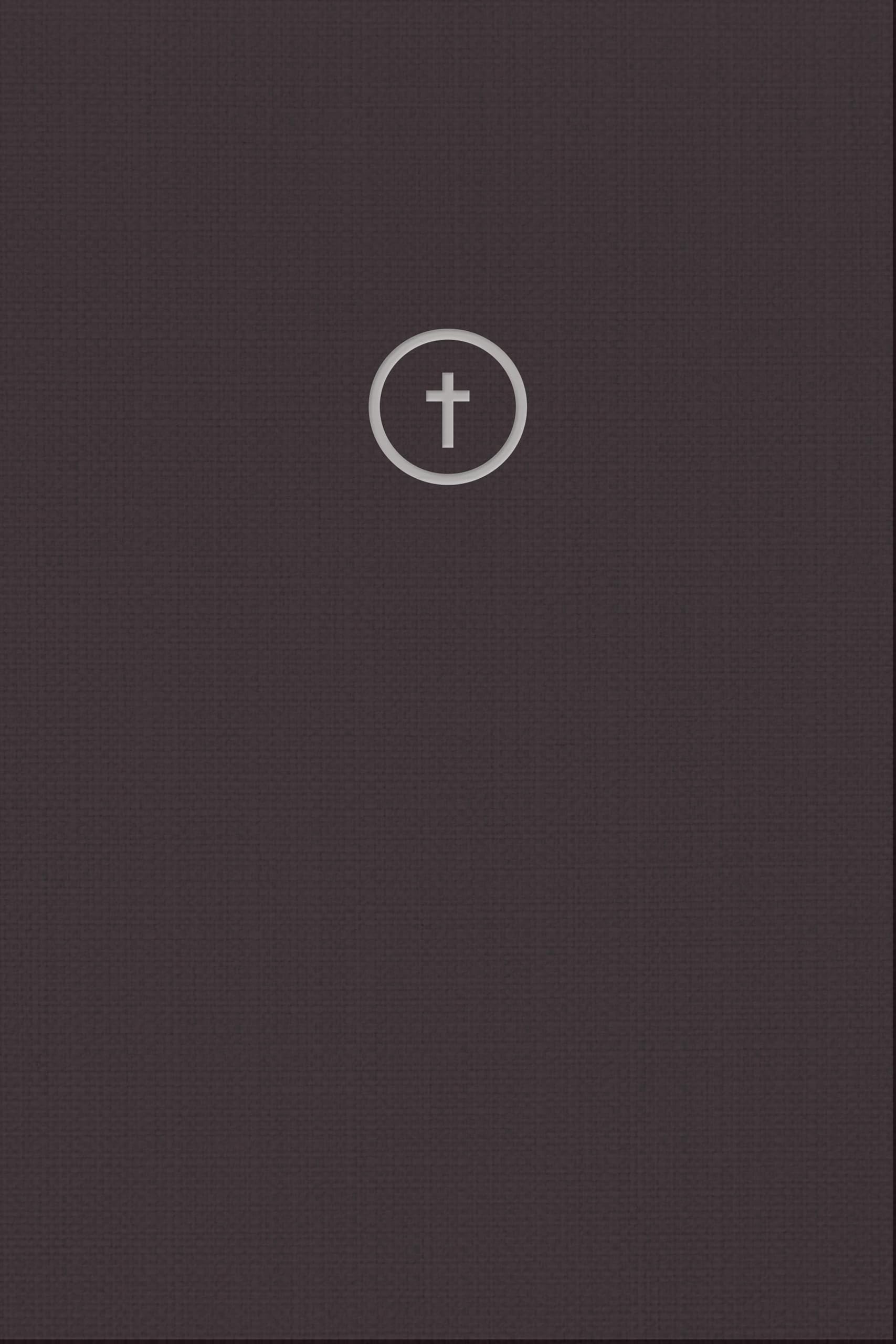 Hoffnung für alle. Die Bibel - Linen Touch Edition