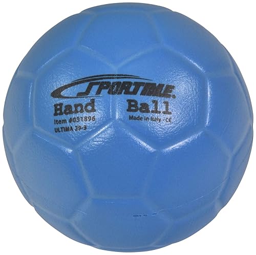Sportime 5-12 in Super-Safe Elite Mini Team Balonmano disponible en Yaxa Colombia
