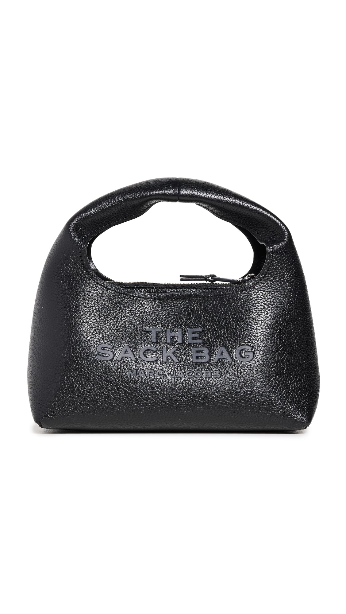 Marc Jacobs Women's Leather Mini Bag - Black