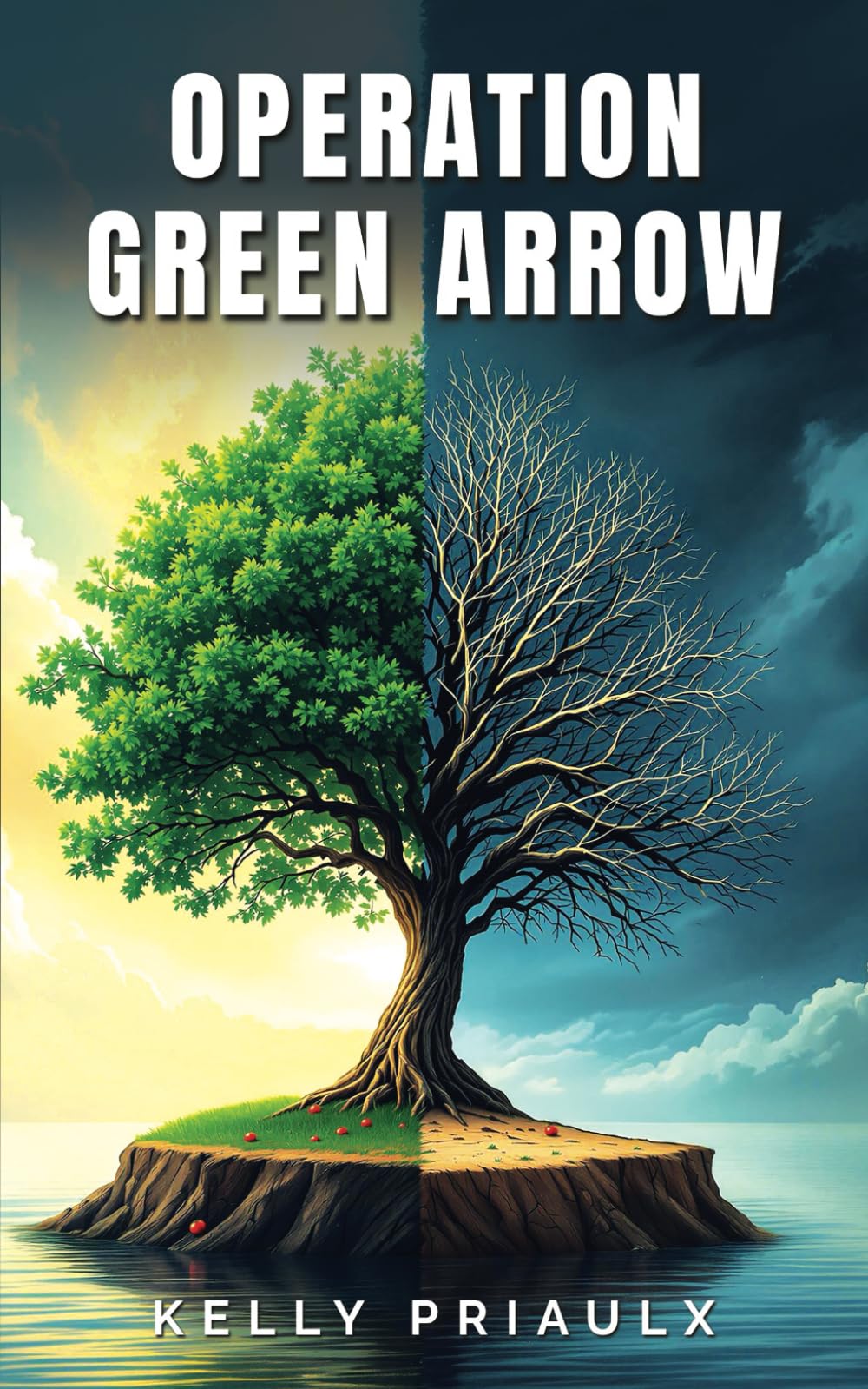 Operation Green Arrow